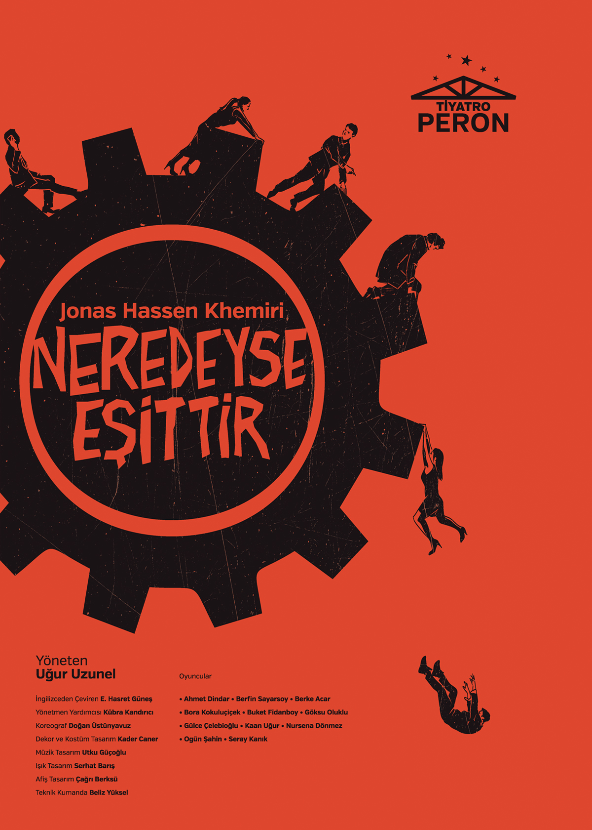 Neredeyse Eşittir