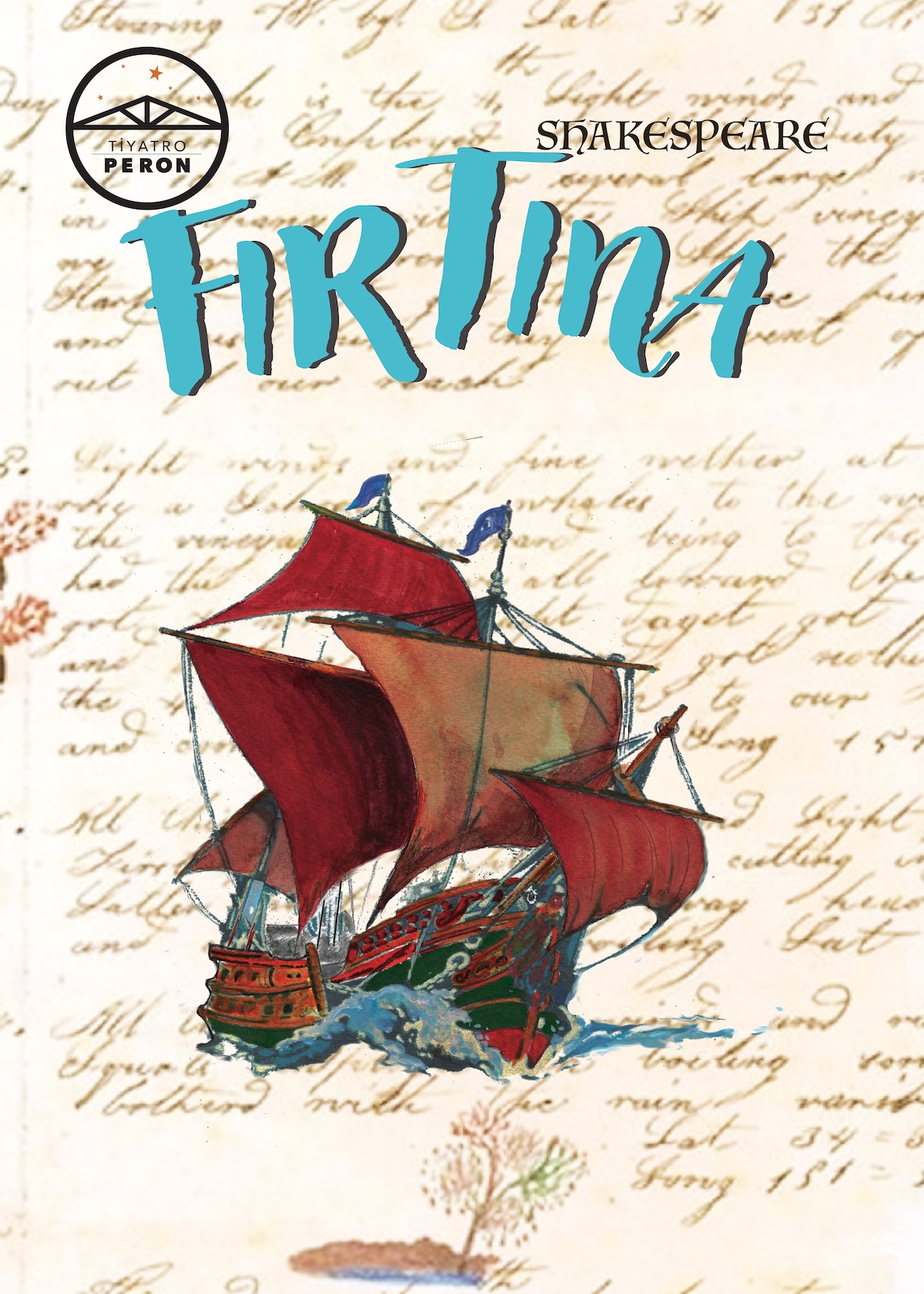 Fırtına
