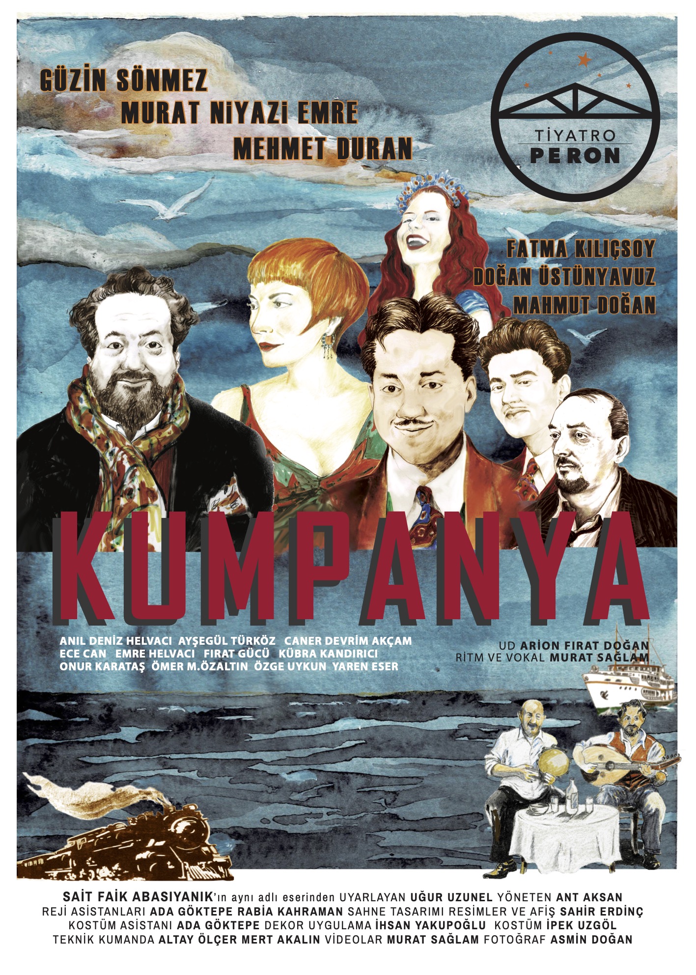 Kumpanya