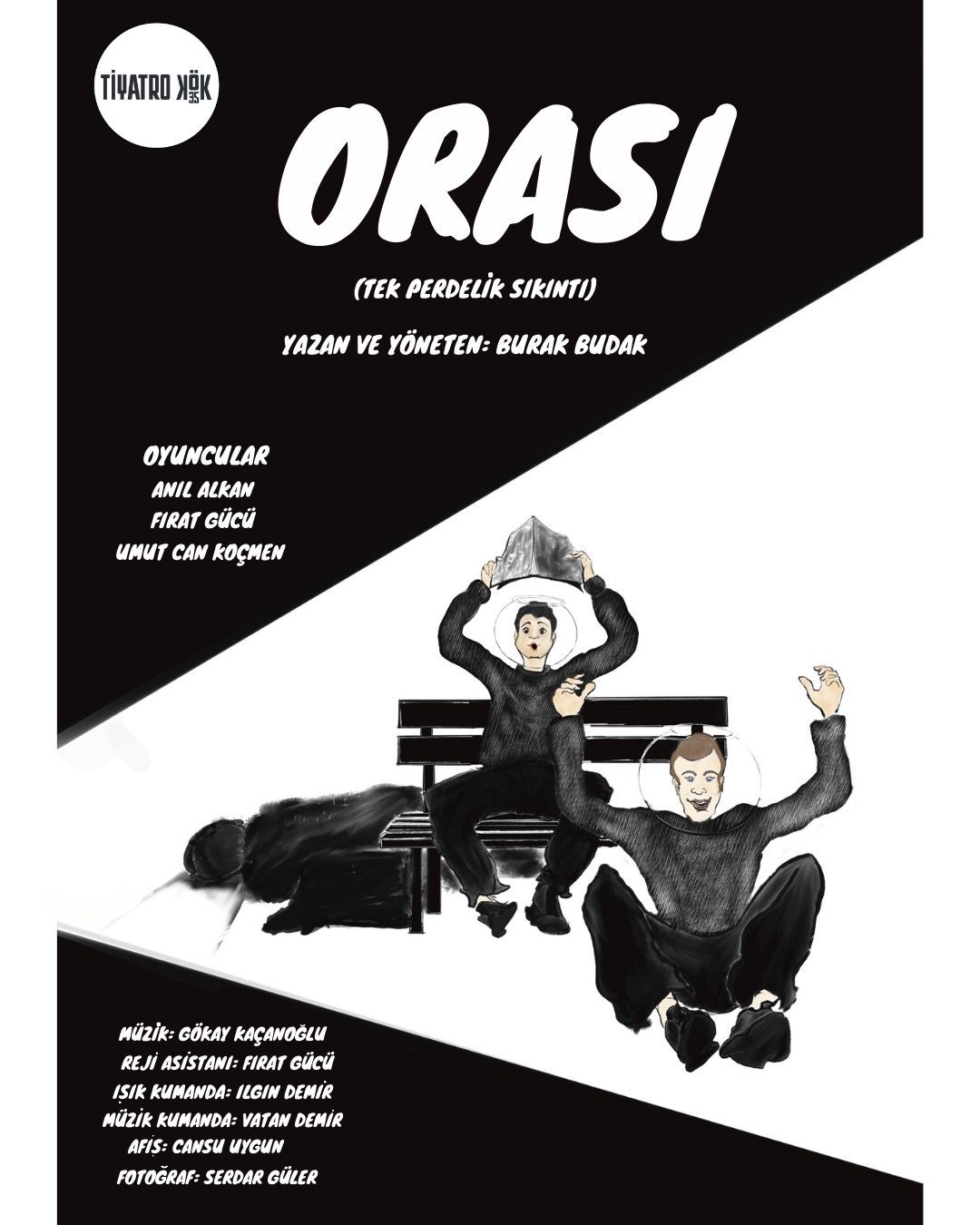 Orası