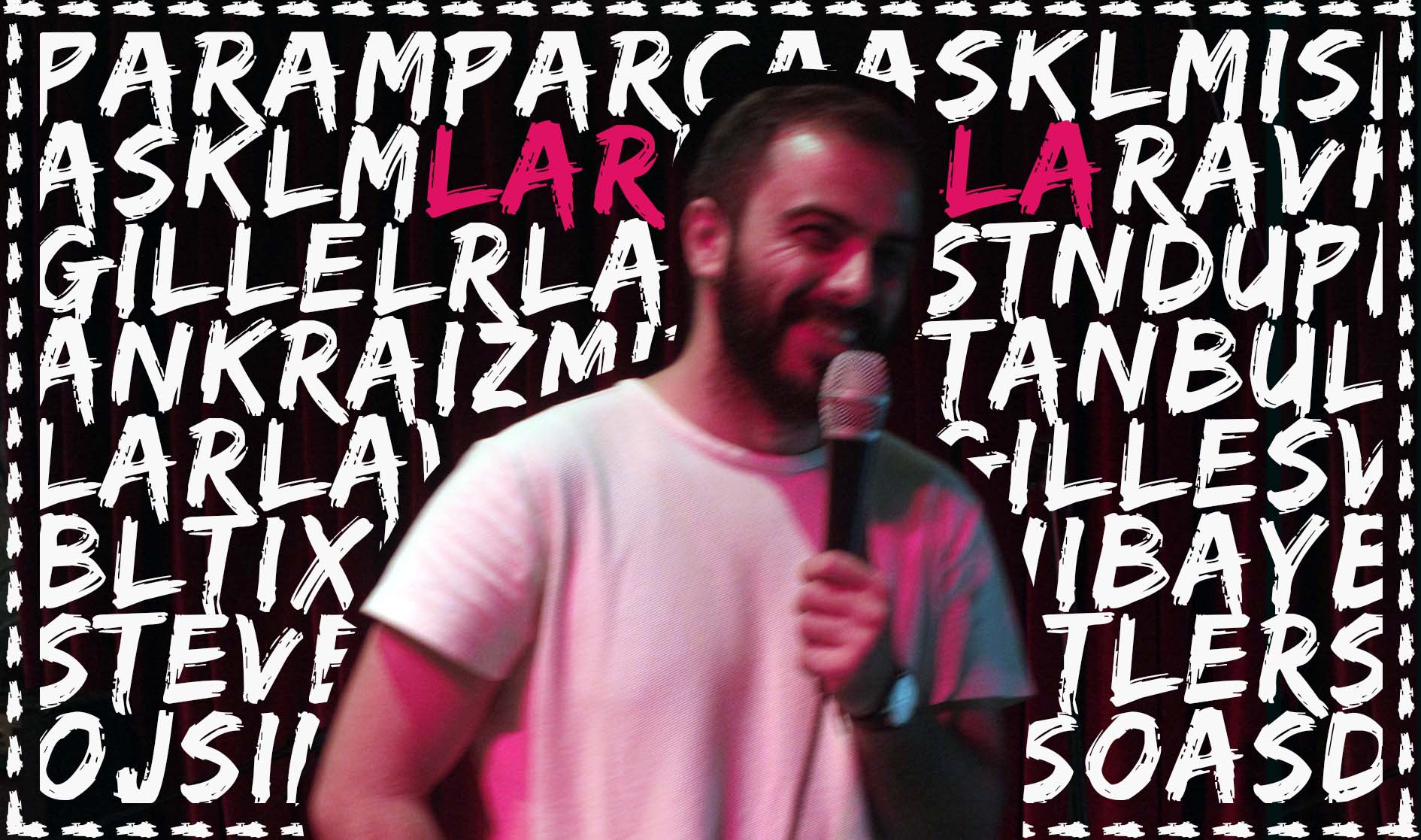 Paramparça Aşklar Avukatlar